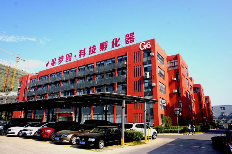 高途科技引领铜陵产业革新之路